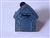 Disney Trading Pin 160473     DL - Dodger CHASER - Oliver and Company - Doghouse - Hidden Mickey 2019