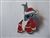 Disney Trading Pins 160541     DLP - Stitch - Santa Suit - Christmas