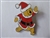 Disney Trading Pins 160584     DLP - Pooh - Santa Suit - Christmas