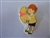 Disney Trading Pin 160618     Loungefly - Christopher Robin and Winnie the Pooh