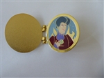 Disney Trading Pin  160727     Loungefly - Lady Tremaine - Villain Portrait Locket - Mystery - Cinderella