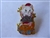 Disney Trading Pin 160776     Loungefly - Marie, Berlioz, Toulouse - Christmas Lights Stack - Aristocats - Santa Hat