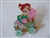 Disney Trading Pins 160810     Uncas - Ariel - Princess Train Car - Mystery - Little Mermaid