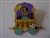 Disney Trading Pins 160815     Uncas - Jasmine - Princess Train Car - Mystery - Aladdin