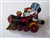 Disney Trading Pins  160893     Loungefly - Mickey Engineer - Mickey & Friends Train - Mystery