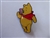 Disney Trading Pins 160904     Loungefly - Pooh - Pooh Butterflies - Mystery