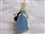 Disney Trading Pin 1610: Cinderella standing in blue gown