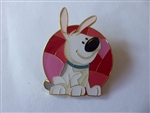 Disney Trading Pin 161037     Loungefly - Little Brother - Princess Sidekick Portrait - Mystery - Mulan