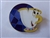 Disney Trading Pin 161042     Loungefly - Chip - Princess Sidekick Portrait - Mystery - Beauty & The Beast