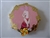 Disney Trading Pin 161090     Pink a la Mode - Piglet - Winnie the Pooh - Iconic