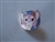 Disney Trading Pin 161112     Pink a la Mode - Lilo and Stitch - Angel - Micro Minis - Mystery