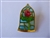 Disney Trading Pin  161160     Loungefly - Rose Jar - Beauty and the Beast - Mosaic - Stained Glass