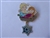 Disney Trading Pin 161223     Japan - Anna and Elsa - Frozen - Snowflake Dangle