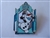 Disney Trading Pin 161229     Uncas - Olaf - Frozen - Glitter Frame - Snowflake