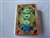 Disney Trading Pin 161248     Pink a la Mode - Little Green Men - Aliens - Toy Story - Pixar Stained Glass - Wave 2