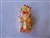 Disney Trading Pin 161290     Loungefly - Winnie the Pooh, Tigger, Piglet - Wrapped in Christmas Lights - Holiday