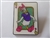 Disney Trading Pins  161363     Loungefly - Daisy Duck - Playing Card - Mystery