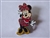 Disney Trading Pin 161390     Minnie Mouse - Jewelled Dress and Bow