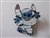 Disney Trading Pin 161571     Loungefly - Stitch - Holidays - Halloween - Mummy - Mystery - Lilo and Stitch