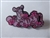 Disney Trading Pin 161574     Loungefly - Tigger - Winnie the Pooh - Cherry Blossom - Pink Flowers - Mystery