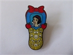 Disney Trading Pins 161648     Loungefly - Snow White - Princess Cell phone - Mystery