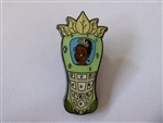 Disney Trading Pins 161649     Loungefly - Tiana - Princess Cell Phone - Mystery - Princess & The Frog