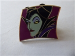 Disney Trading Pin 161676     Maleficent - Sleeping Beauty - 65th Anniversary - Dragon Puzzle - Mystery