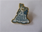 Disney Trading Pins  162081     Loungefly - Olaf - Frozen - Disney100 Songs - Do You Want to Build A Snowman