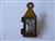 Disney Trading Pins 162082     Loungefly - Tinkerbell - Peter Pan - Inside a Bronze Lantern