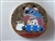 Disney Trading Pin 162129     PALM - Stitch - Costume Series - 101 Dalmatains