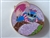 Disney Trading Pin 162131     PALM - Stitch - Costume Series - Cheshire Cat - Alice in Wonderland