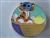 Disney Trading Pin 162133     PALM - Stitch - Costume Series - Rajah - Aladdin