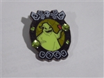 Disney Trading Pin 162202     Loungefly - Oogie Boogie - Nightmare Before Christmas - Cameo - Mystery