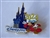 Disney Trading Pin 162219     DLP - Sorcerer Mickey - 2024