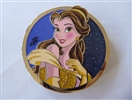 Disney Trading Pin 162256     Artland - Belle - Signature Series