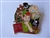 Disney Trading Pin 162490     Japan - Peter Pan - Since 1953 - Map, Treasure Chest, Teddy Bear