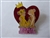 Disney Trading Pin 162559     DLP - Simba and Nala - Royally Love you - Valentine's Day - Lion King