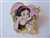 Disney Trading Pin  162740  Snow White - Forest Woodland Animals - Bluebirds and Rabbit - Pink Heart