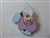 Disney Trading Pin 162770     PALM - Oyster Dancing, Eyes Open - Baby Oysters Set 2 - Alice in Wonderland