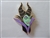 Disney Trading Pin 162784     PALM - Maleficent - Head 6 - Portrait Series - Sleeping Beauty