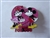 Disney Trading Pin 162838     DLP - Mickey and Minnie - Only For You - Valentine's Day