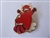 Disney Trading Pin 162977     PALM - Mei Mei Panda on Cloud - Turning Red