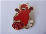Disney Trading Pin 162977     PALM - Mei Mei Panda on Cloud - Turning Red