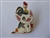 Disney Trading Pin 162979     PALM - Pua and Hei Hei - Moana - Sitting - Core Line