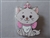 Disney Trading Pin  163056     DLP - Marie - Aristocats - Cutie - Big Head