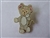 Disney Trading Pin 163063     SDR - ShellieMay Dressed as Rat - Zodiac Costume Set 2 - Duffy and Friends - Pink Teddy Bear - Mouse