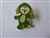 Disney Trading Pin 163067     SDR - CookieAnn Dressed as Snake - Zodiac Costume Set 1 - Duffy and Friends - Yellow Puppy Dog