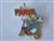 Disney Trading Pin 163119     DLP - Donald Duck - Eiffel Tower - Disneyland Paris