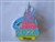 Disney Trading Pin 163155     DLP - Castle and Tinker Bell - 2024