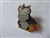 Disney Trading Pin 163158     PALM - Lucifer, Jaq, Gus - Cinderella - Cat Mice